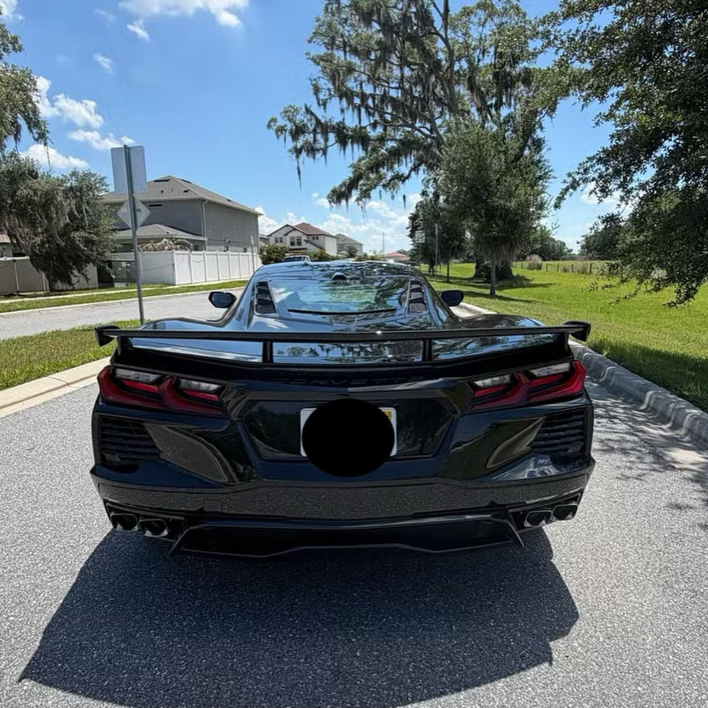 2023 Chevrolet Corvette