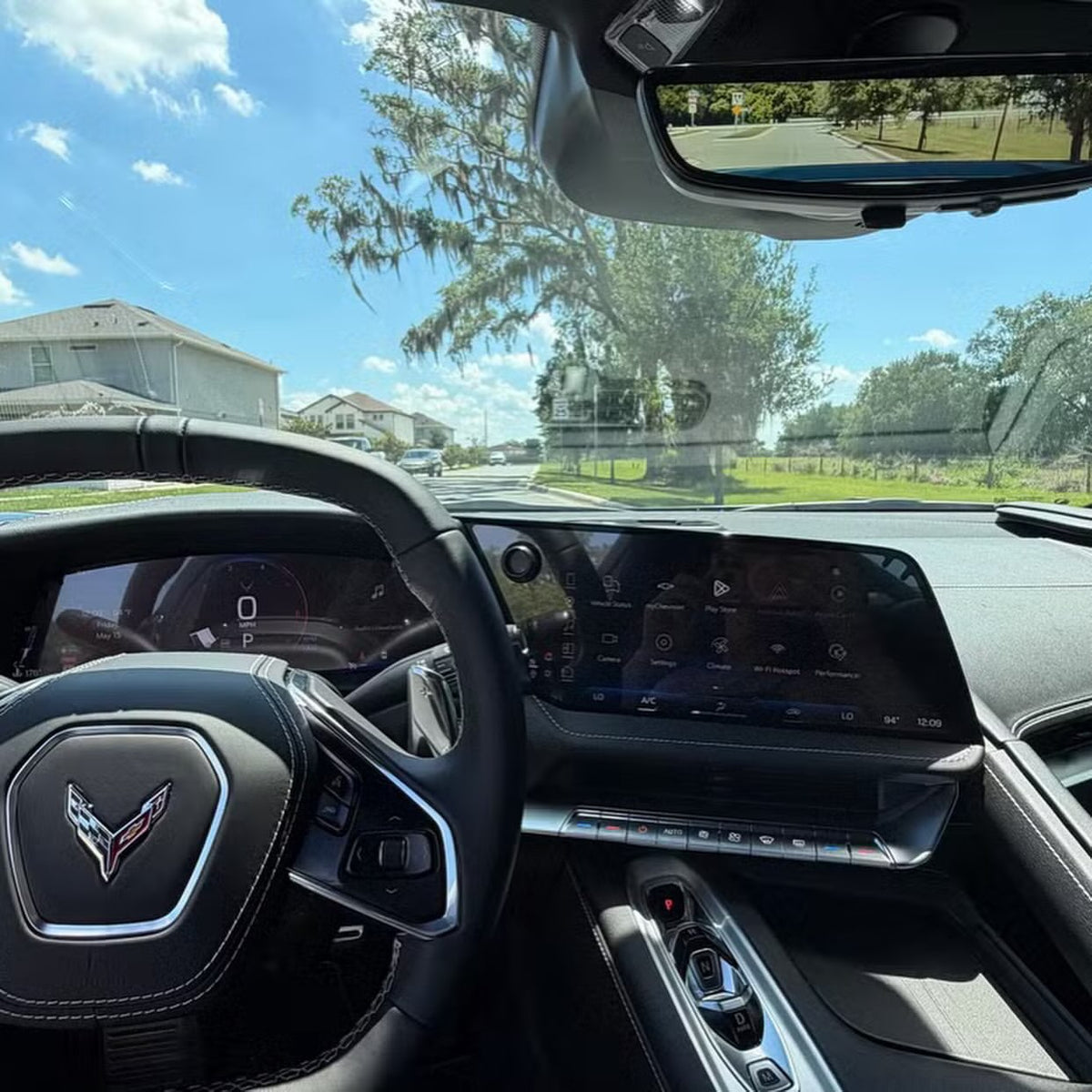 2023 Chevrolet Corvette