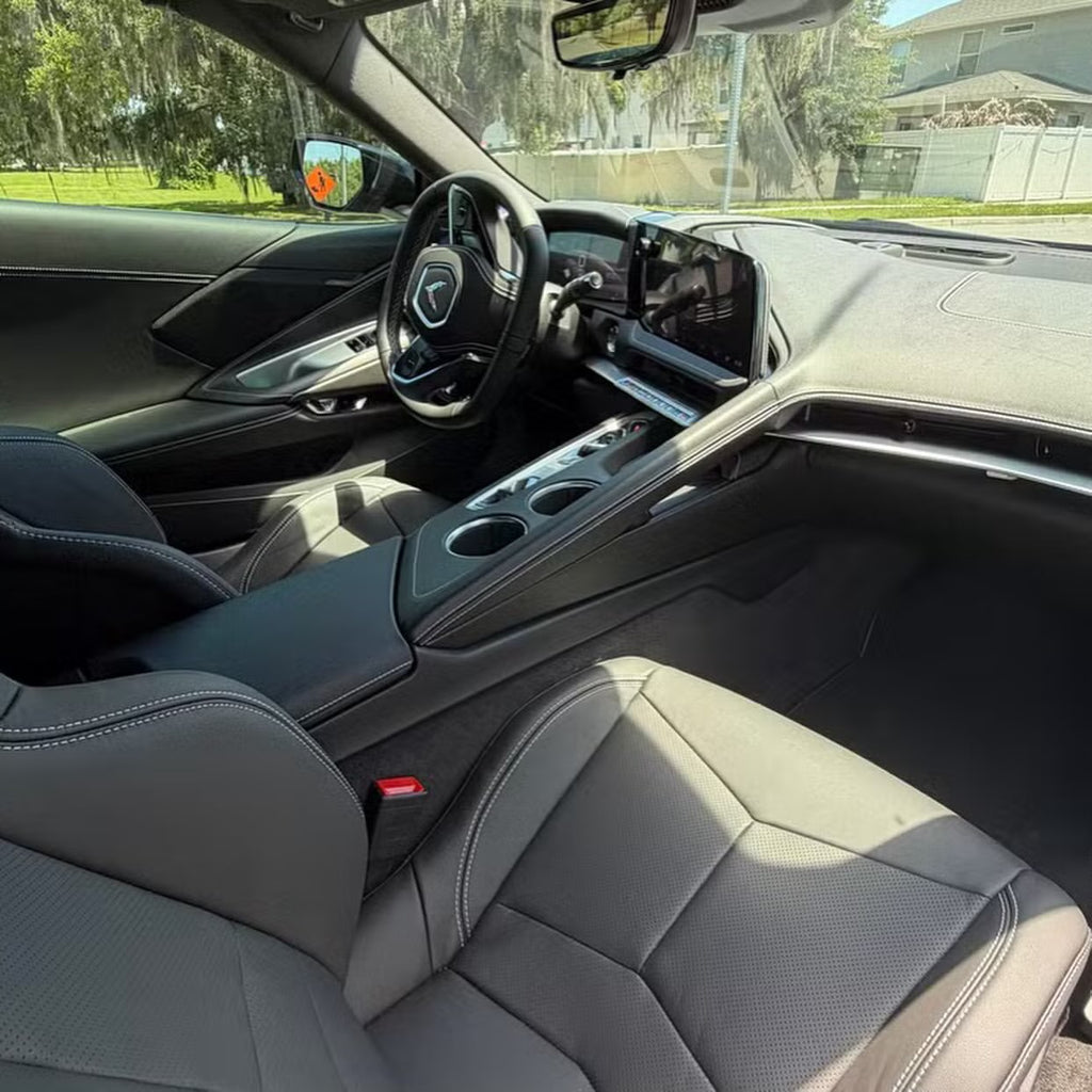 2023 Chevrolet Corvette
