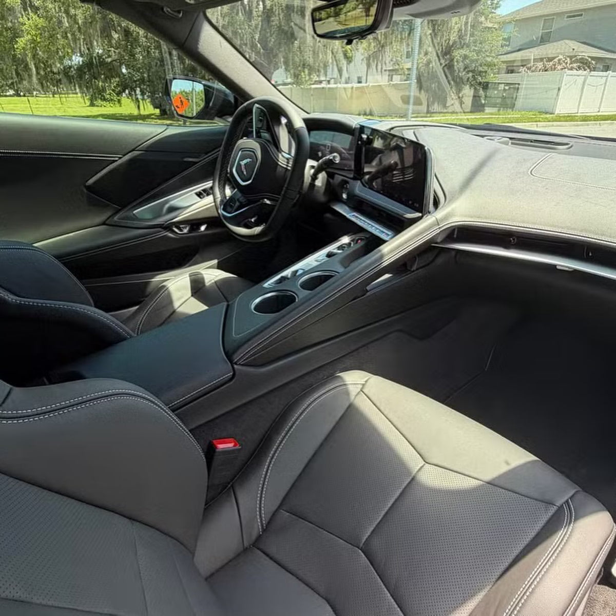 2023 Chevrolet Corvette