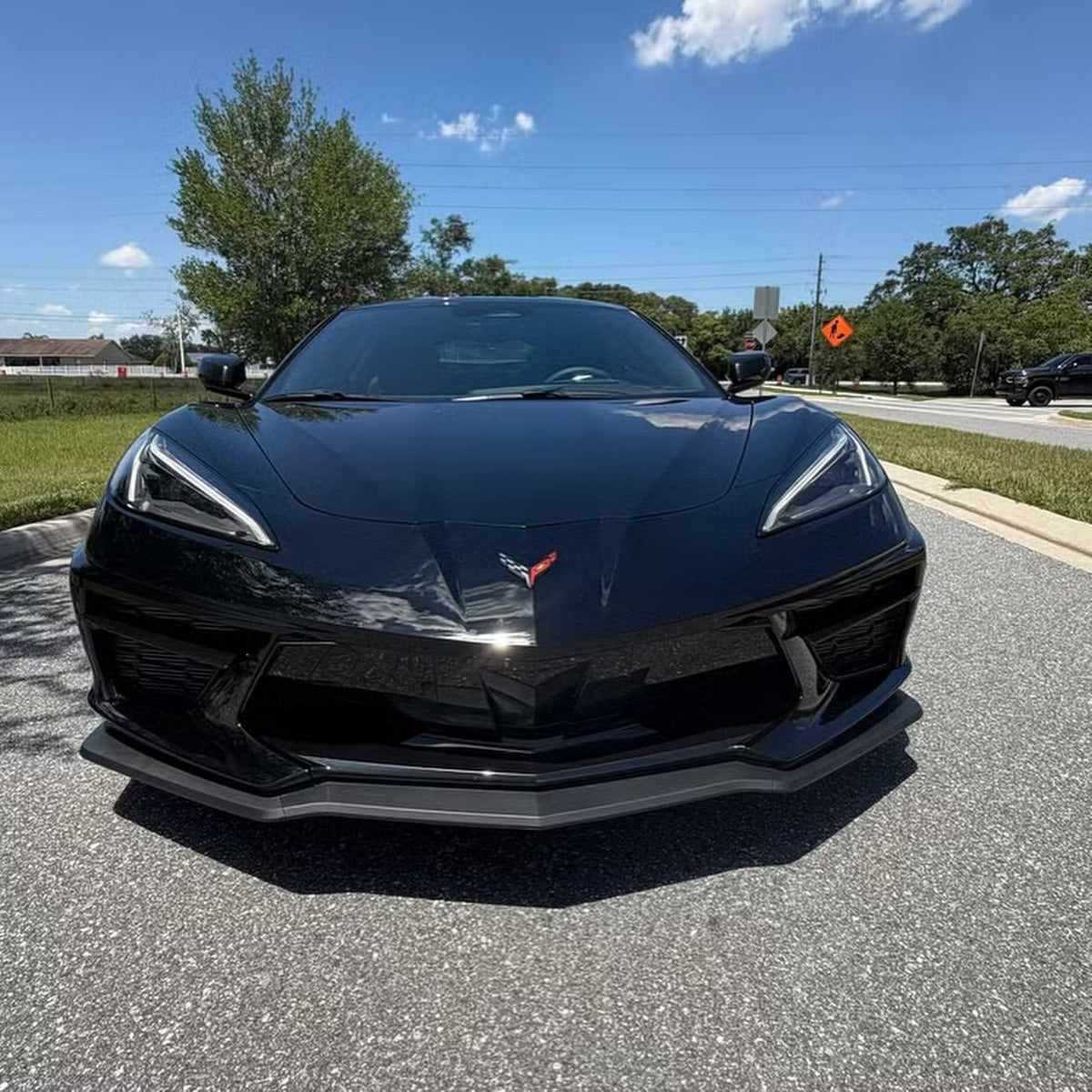 2023 Chevrolet Corvette