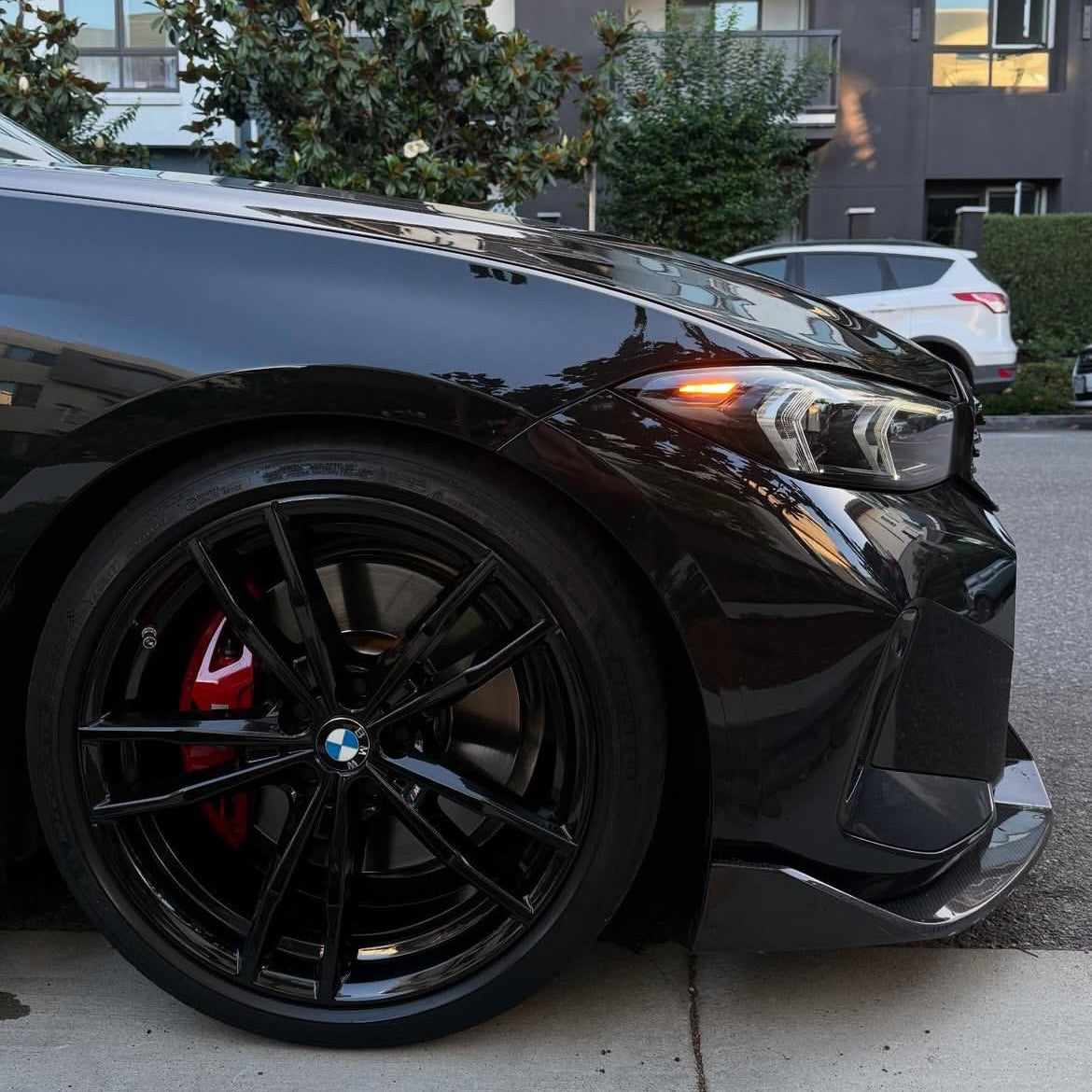 2025 BMW M340i