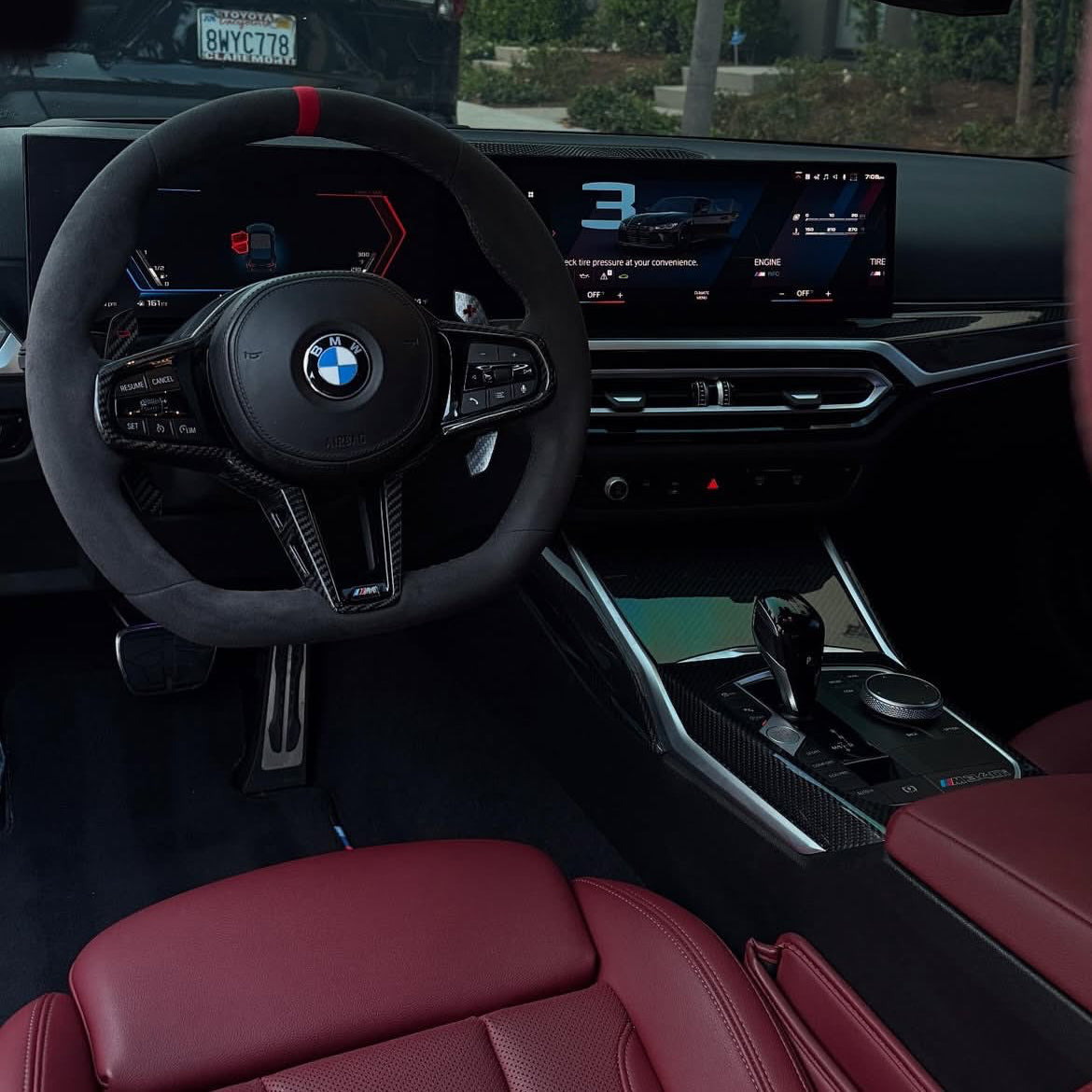 2025 BMW M340i