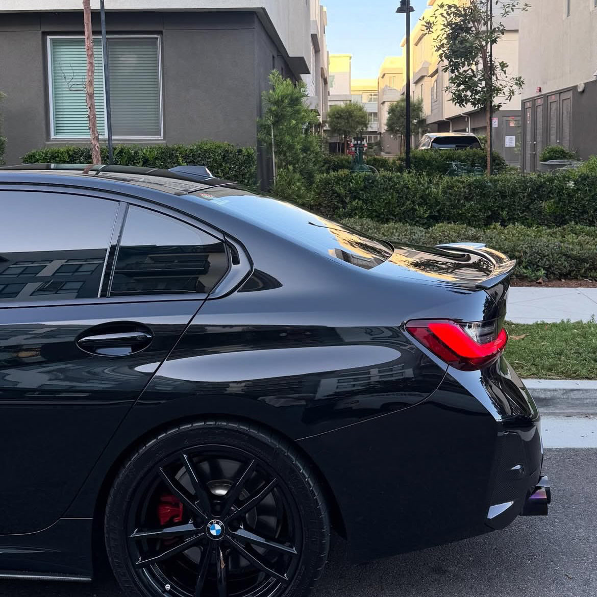 2025 BMW M340i