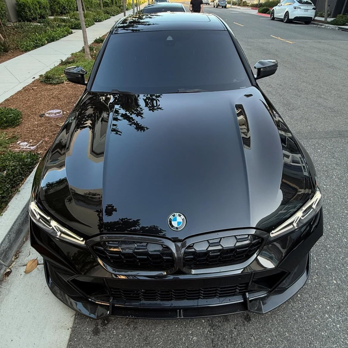 2025 BMW M340i