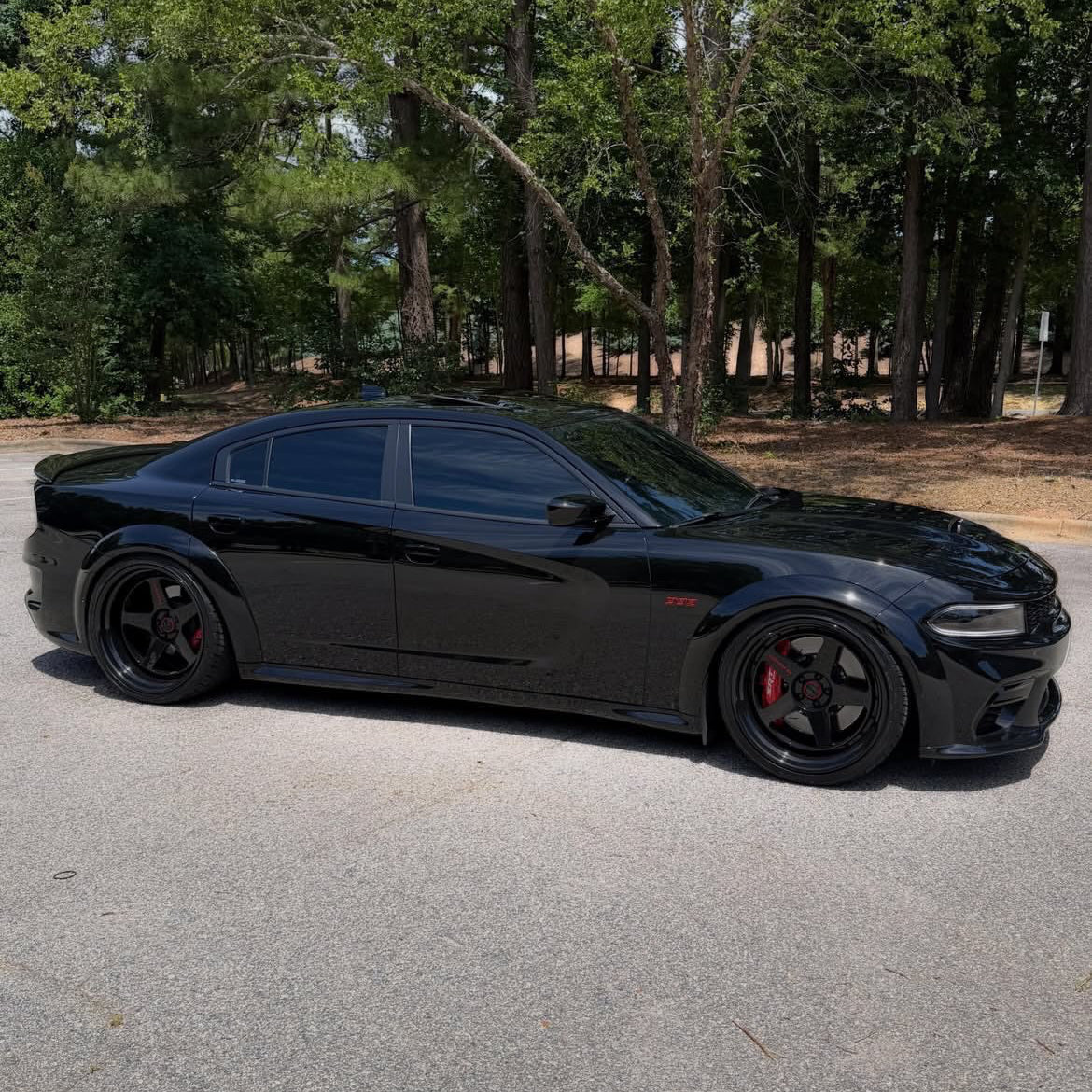 2023 392 Scat Pack