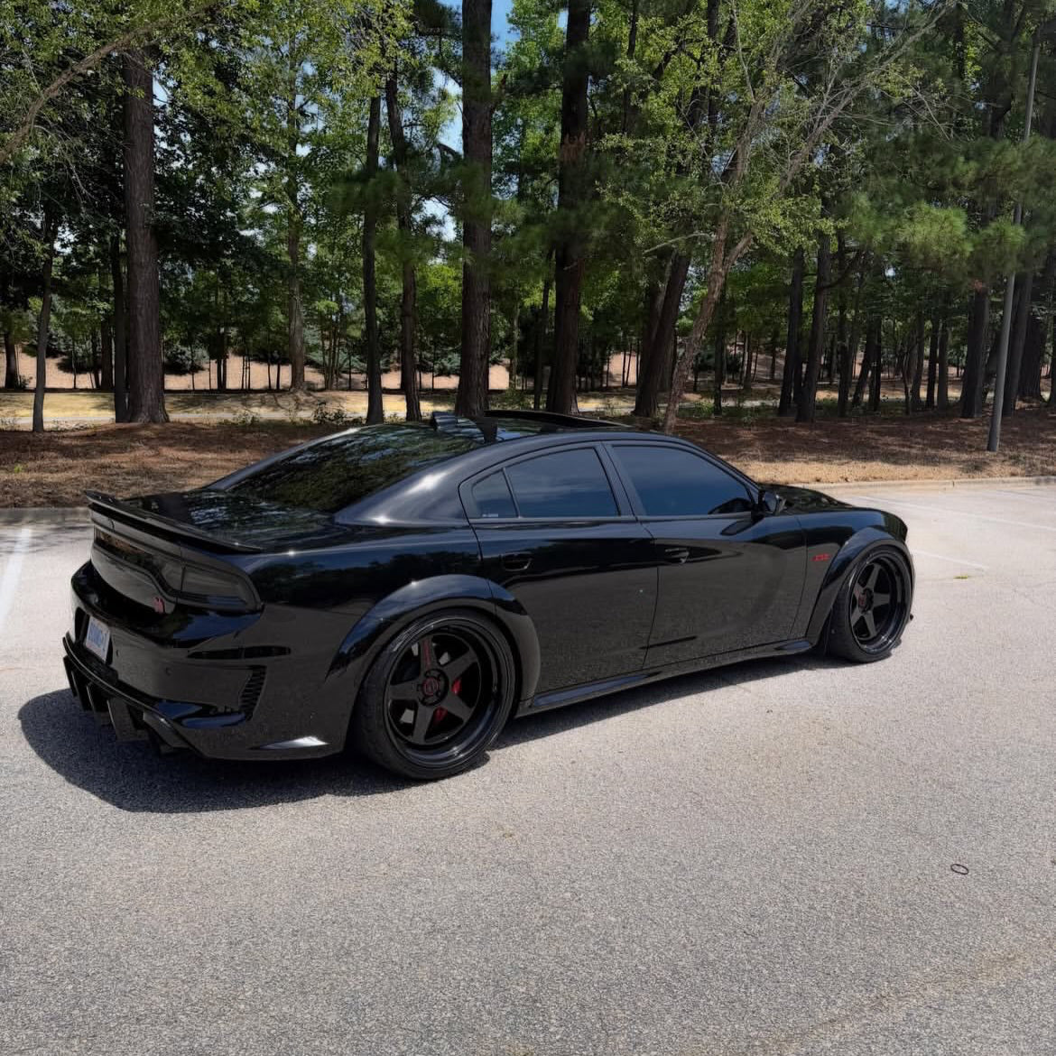 2023 392 Scat Pack