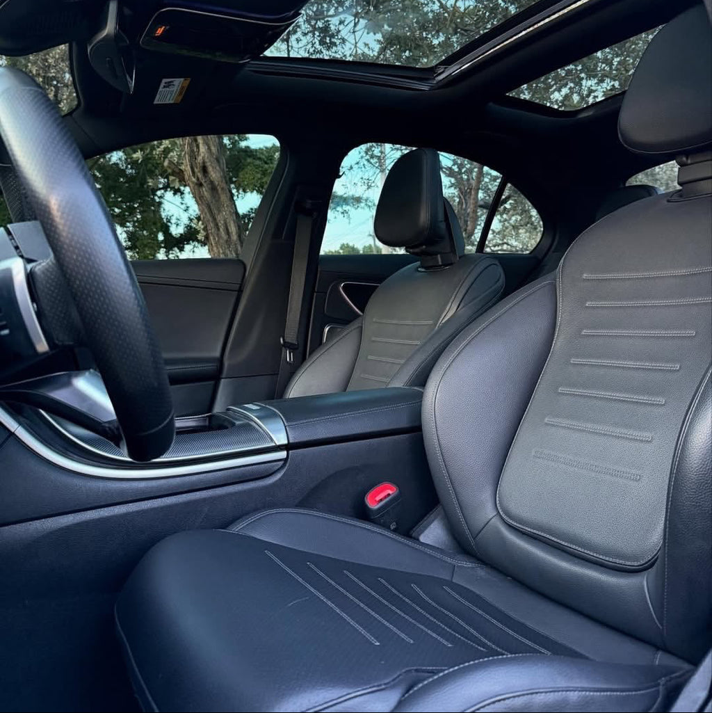 2024 Mercedes-Benz C300 AMG Package
