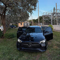 2024 Mercedes-Benz C300 AMG Package
